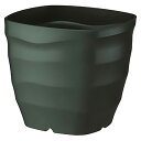 大和プラスチック フレグラースクエアポット 32ガタ DG 4903266726850