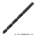 三菱マテリアル:鉄工ドリル シンニング 7.0MM 1PCS 4994196028169 先端工具 鉄工アクセサリ ストレートドリル 三菱