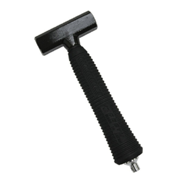 土牛産業 土牛ショートハンマーハチカクガタ 4962819002032