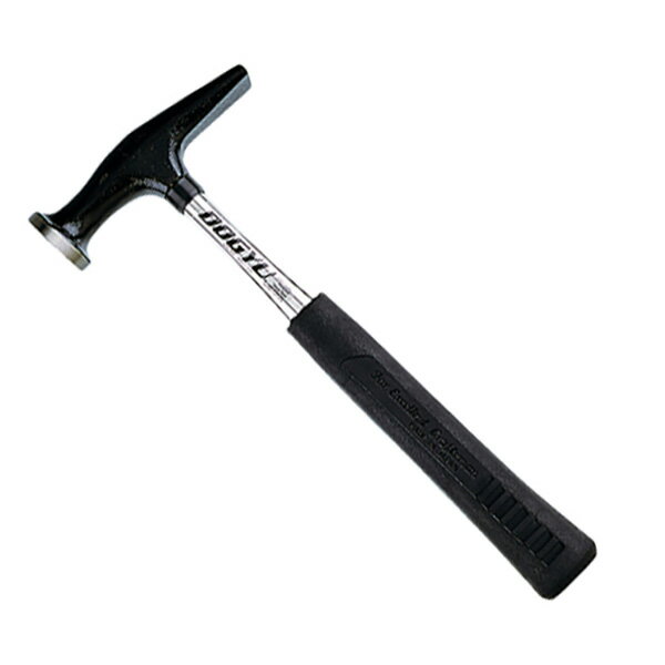 土牛産業 土牛パイプ柄ナラシハンマー 24MM 4962819006344 大工道具 金槌