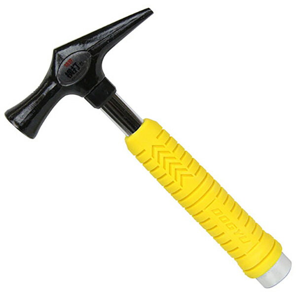 土牛産業 土牛でん助ハンマーショートPROサキキリガタ 4962819035979 大工道具 金槌