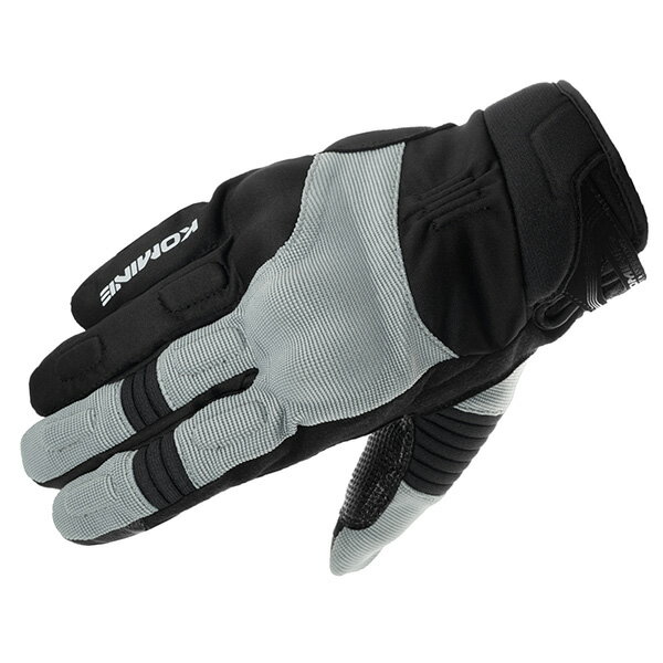 KOMINEiR~lj:GK-8184 veNgEC^[O[u njo Basalt Grey S 06-8184-B.GY-S