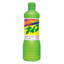 フマキラー:トイレ用洗浄剤ネオナイス 500mL 4902424442076