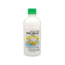 石原バイオサイエンス:アカリタッチ乳剤 500mL 4536966147122