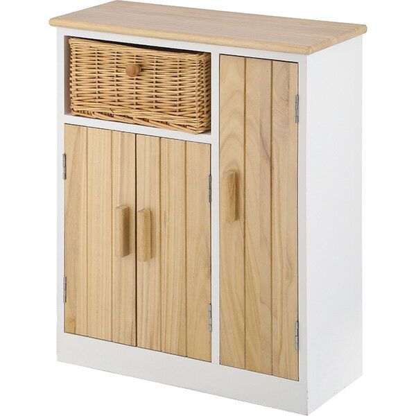 【地域制限有】【メーカー直送】不二貿易 マルチスタイルラック　ポーラ　ワイド 00015522