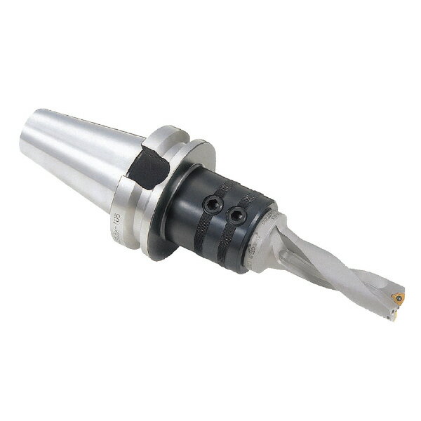 BIG DAISHOWA BBT50-TSL25-135 サイドロックドリルホルダ BBT50-TSL25-135