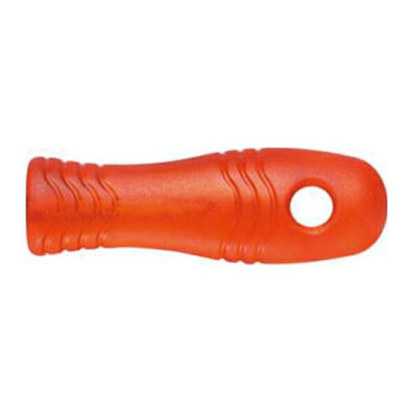 PB SWISS TOOLS（PBスイスツールズ） 1200.110RE10 プラスチックヤスリハンドル（レッド） 1200-110RE10