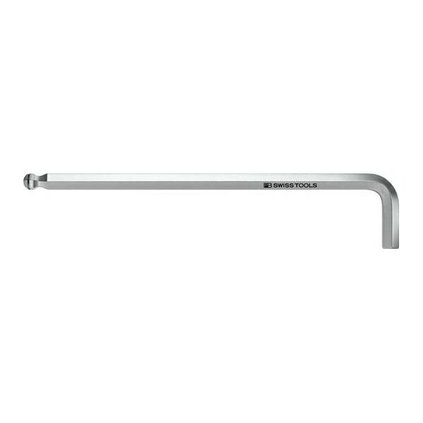 樂天商城 - PB SWISS TOOLS（PBスイスツールズ） 212.LR.4 ホールドリング付六角棒レンチ 【新規登録用】