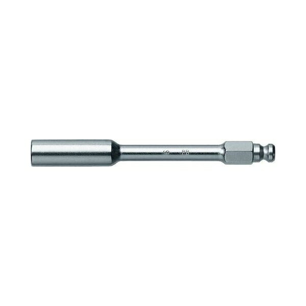 螺帽起子 - PB SWISS TOOLS（PBスイスツールズ） 225.F12 差替式ナットドライブブレード 【新規登録用】
