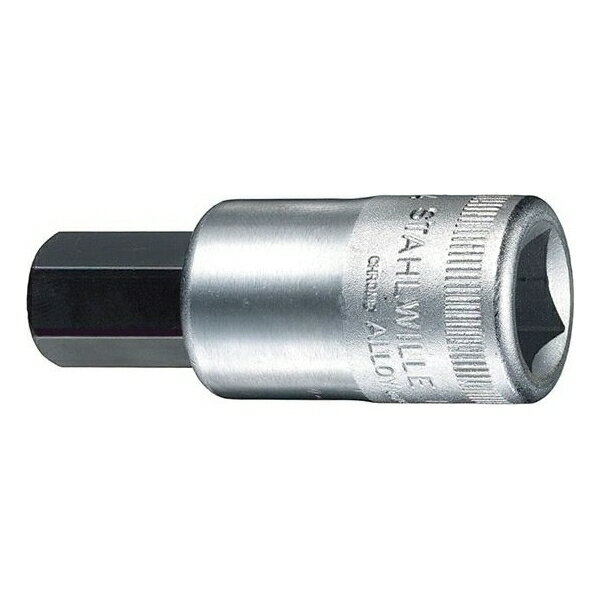 Rakuten - STAHLWILLE（スタビレー） 54-14 （1/2SQ）インヘックスソケット （03050014） 【新規登録用】