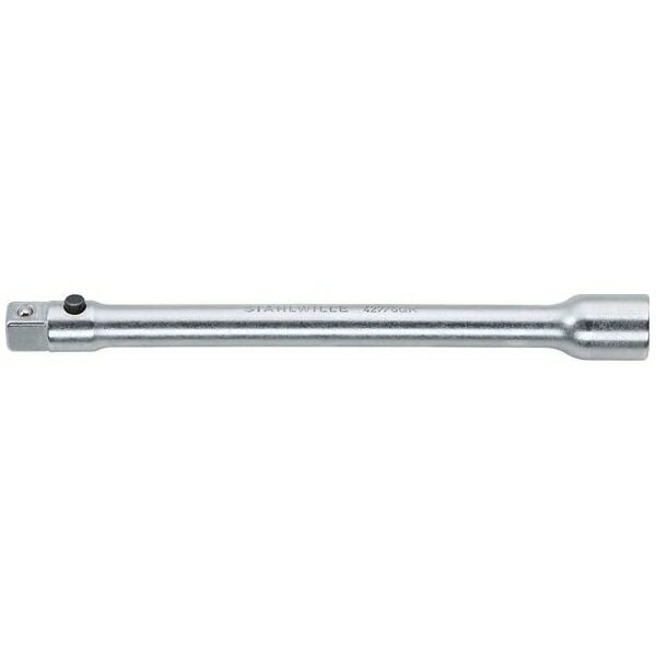 Socket Wrench - STAHLWILLE（スタビレー） 427/6QR （3/8SQ）エキステンションバー 160（12011002） 【新規登録用】