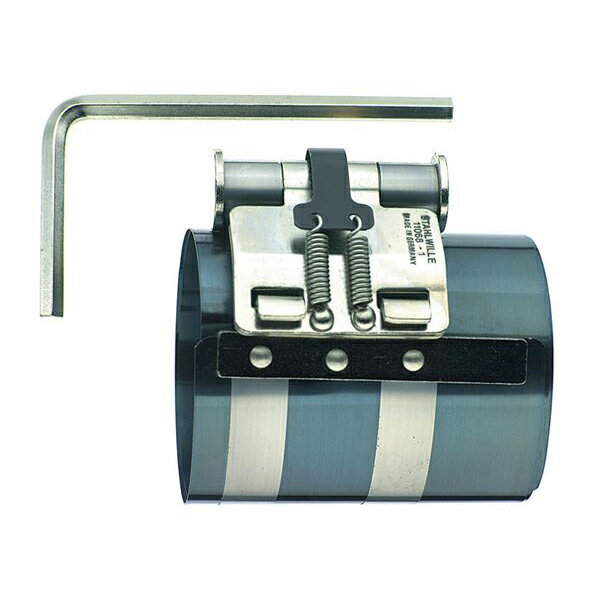 STAHLWILLE（スタビレー） 11068-3 ピストンリングコンプレッサー （74140005） 11068-3