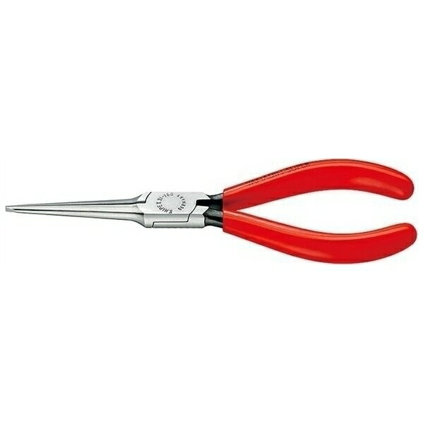 KNIPEX（クニペックス） 3111-160 ニードルノーズプライヤー （SB） 3111-160