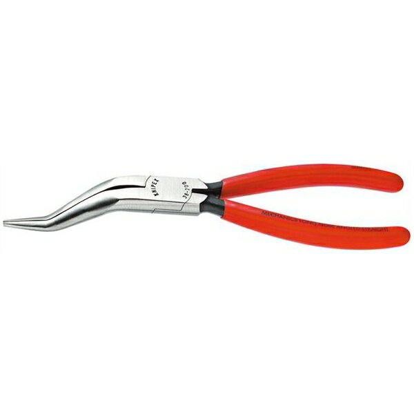 KNIPEX（クニペックス） 3881-200A .メカニックプライヤー 3881-200A
