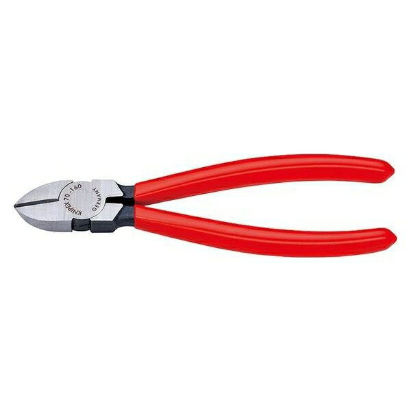 KNIPEX（クニペックス） 7001-140 斜ニッパー （SB） 7001-140