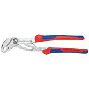KNIPEX(クニペックス) 8705-300 コブラウォーターポンププライヤー 【新規登録用】