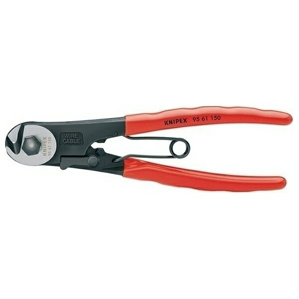 KNIPEX（クニペックス） 9561-150 ワイヤーロープカッター 9561-150