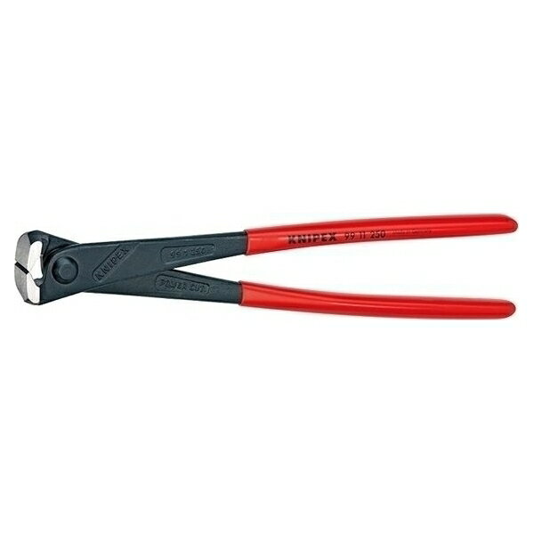 KNIPEX�ʥ��˥ڥå����� 9911-250 ���Ϸ������ڤ� ��SB�� �ڿ�����Ͽ�ѡ�