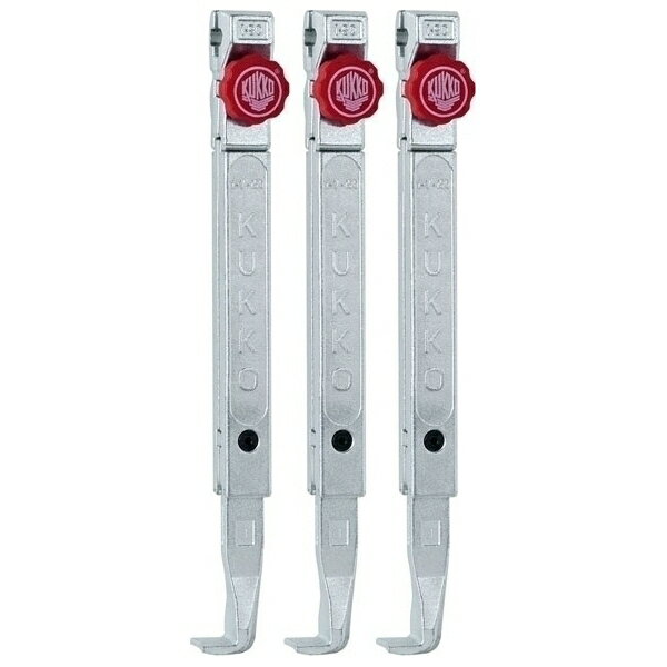 KUKKOʥå 3-302-S 30-3+ѥ󥰥 300MM3ȡ 3-302-S