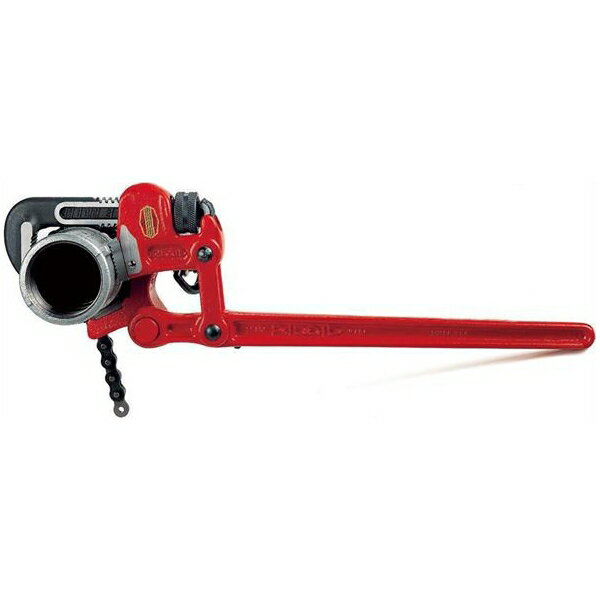 RIDGID(リジッド)の一覧はこちらフックジョー（上刃）の回転によりテコ比が倍加する独自構造。配管に加わる回転トルクが倍増して強力パワーを生み出します。●能力（in.）：2●重量（kg）：3.3●フックジョー（上刃）の回転によりテコ比が倍加する独自構造。●配管に加わる回転トルクが倍増して強力パワーを生み出します。●経年変化や損傷により固着したカップリングやジョイントの切り外し作業に最適です。●焼入れ鋼鉄合金製のフックジョーは交換可能です。●狭い場所でのジョイントの取付け、取り外しに効果的JANCD:0095691313751【銀行振込・コンビニ決済】等前払い決済予定のお客様へ当商品は弊社在庫品ではなく、メーカー在庫品です。在庫確認後に注文確認を行い、お支払いのお願いを送信させて頂きます。休業日、14:00以降のご注文の場合は翌営業日に上記手続きを行います。お時間が掛かる場合がございます。