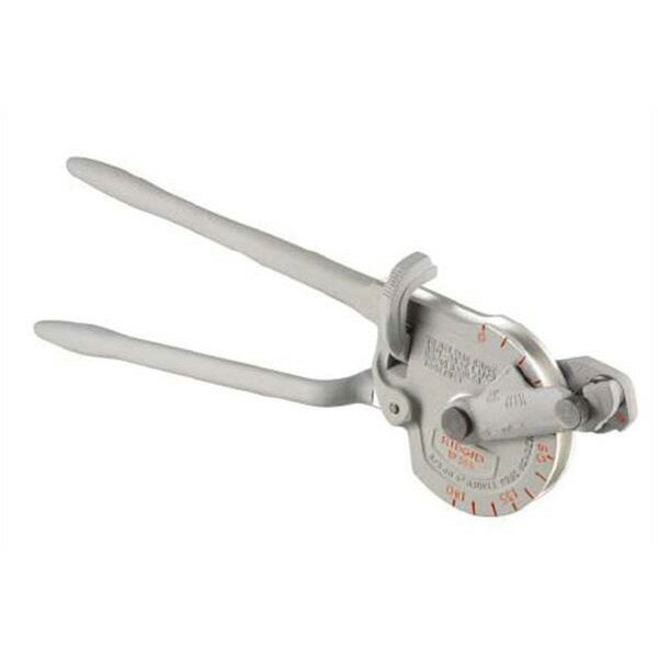 RIDGID（リジッド） 35170 358 ラチェットチューブベンダー 35170