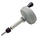 RIDGID(リジッド) 59812 K-26 ハンドスピンナー 59812(3)