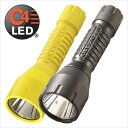STREAMLIGHT(ストリームライト) 88860 ポリタックLED-HP ハイパワーライト (ブラック) 88860(4)