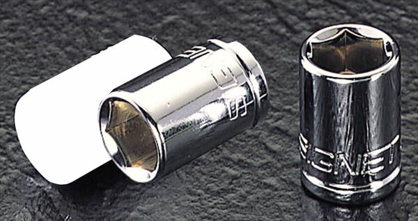 SIGNET（シグネット） 12306 3/8DR 6MM ソケット （6角） 12306