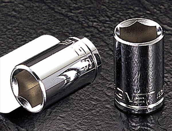 SIGNET（シグネット） 13308 1/2DR 8MM ソケット （6角） 13308