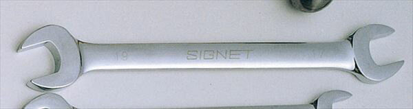 Spanners - SIGNET（シグネット） 31309 8X10 両口スパナ 31309