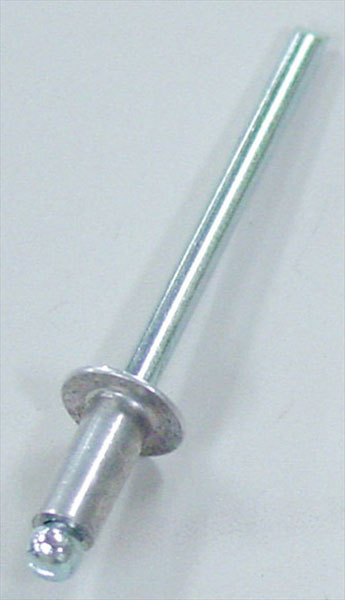 SIGNET（シグネット） #43 ブラインドリベット（25個入） #43