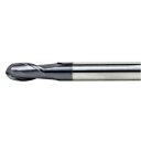 PROCHI(プロチ) PRV-R400M2-75 超硬ボールEM R4.0X75 Vシリース PRV-R400M2-75(4)
