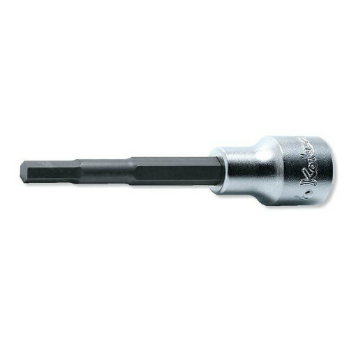 樂天商城 - ko-ken（コーケン） 1/2sq ヘックスビットソケット 4010M.160-17 1 2゛（12.7mm） 4010M-160-17