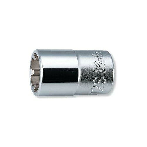 ko-ken（コーケン） 1/2sq LHSソケット 4400LH-6S 1 2゛（12.7mm） 4400LH-6S