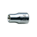 ko-ken（コーケン）:1/2sq トルクスソケット 4425-E20 1 2゛（12.7mm） 4425-E20