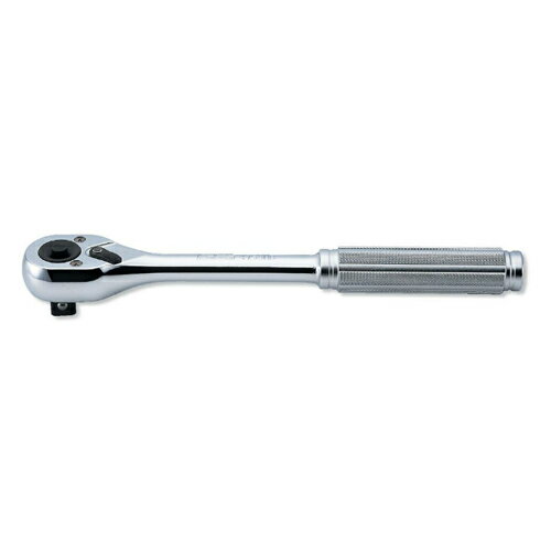ko-ken（コーケン） 1/2sq ラチェットハンドル プッシュボタン （ローレット） 4753NB プッシュボタン式 1 2゛（12.7mm） 4753NB