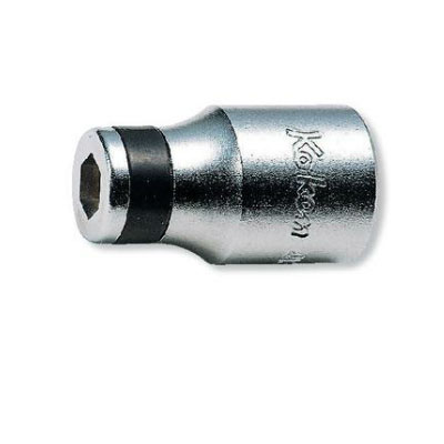 乐天商城 - ko-ken（コーケン） 1/2sq ビットホルダー 4138 5 16゛（8mm） 4138