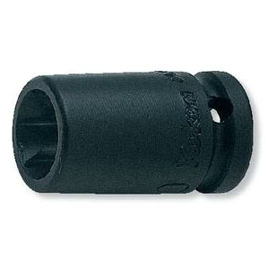 ko-ken（コーケン） 1/4sq インパクトトルクスソケット 12425-E5 トルクスソケット 1 4゛（6.35mm） 12425-E5