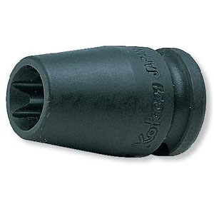 樂天商城 - ko-ken（コーケン） 3/8sq インパクトトルクスソケット 13425-E4 トルクスソケット 3 8゛（9.5mm） 13425-E4