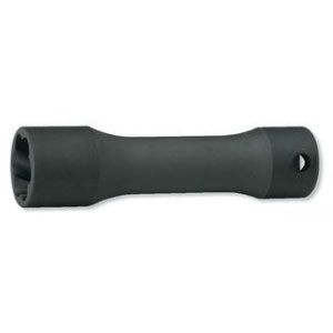 ko-ken（コーケン） 3/8sqナットツイスター （ディープ） 全長80mm 14mm 3128.80-14 ナットツイスター（ディープ） 3128-80-14