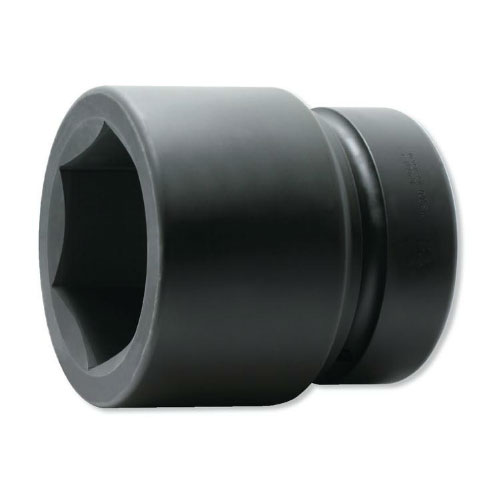 乐天商城 - ko-ken（コーケン）:3.1/2sq インパクトソケット 10400A-5 6角ソケット 3 1 2゛（88.9mm） 10400A-5