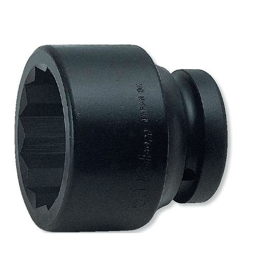樂天商城 - ko-ken（コーケン）:1sq 12角インパクトソケット 18405M-56 12角ソケット 1゛（25.4mm） 18405M-56