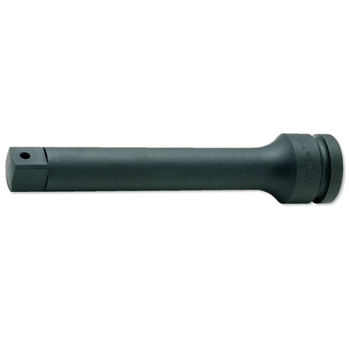 Stahlwille - ko-ken（コーケン） 1sq インパクトエクステンションバー 18760-250 エクステンションバー 1゛（25.4mm） 18760-250