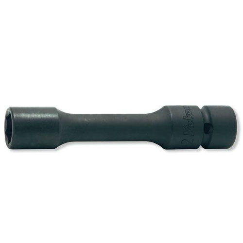 Socket Wrench - ko-ken（コーケン） 3/8sq 防振インパクトエクステンションソケット NV13145.100-14 エクステンションソケット 3/8゛（9.5mm） NV13145-100-14
