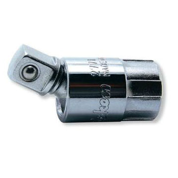 Snap-On - ko-ken（コーケン） 1/4 （6.35mm）SQ. ユニバーサルジョイント 2771 1 4゛（6.35mm） 2771