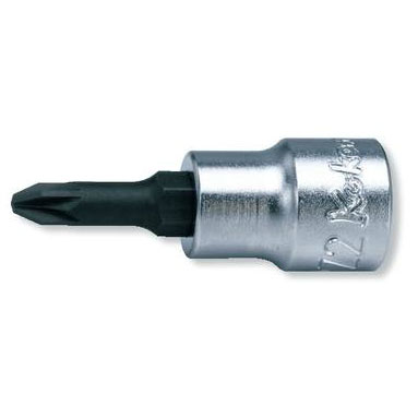樂天商城 - ko-ken（コーケン） 3/8sq PZビットソケット 3000.50-PZ1 3 8゛（9.5mm） 3000-50（PZ）-PZ1