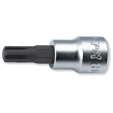 ko-ken（コーケン） 3/8sq CVビットソケット 全長50mm M7 3027.50-M7 3 8゛（9.5mm） 3027-50-