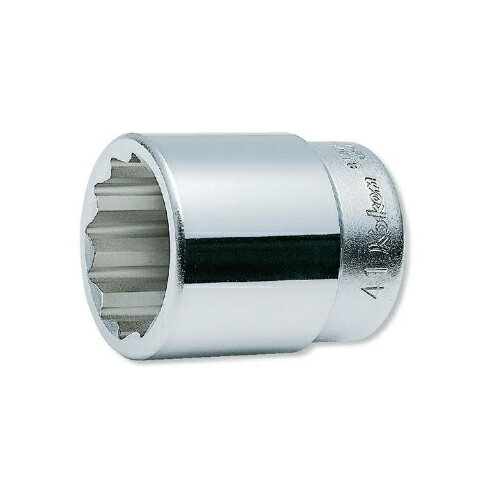 樂天商城 - ko-ken（コーケン）:1sq 12角スタンダードソケット 8405M-58 12角ソケット 1゛（25.4mm） 8405M-58