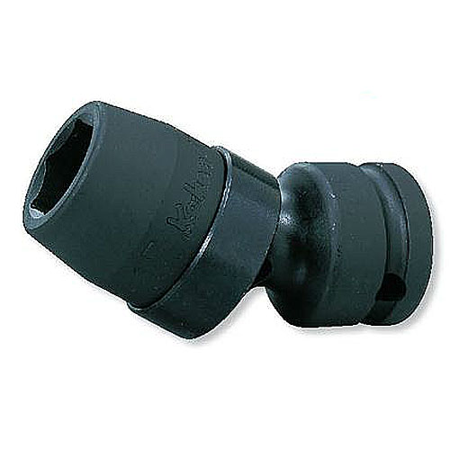 コーケン ユニバーサルソケット 二面幅 差込角1/2sq 12.7mm 14400M インパクト用 インパクトレンチ 防..