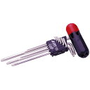 JTCオートツールズ:スターキーセット (穴開き) JTC3924【メーカー直送品】 JTC3924 SST 特殊工具 自動車